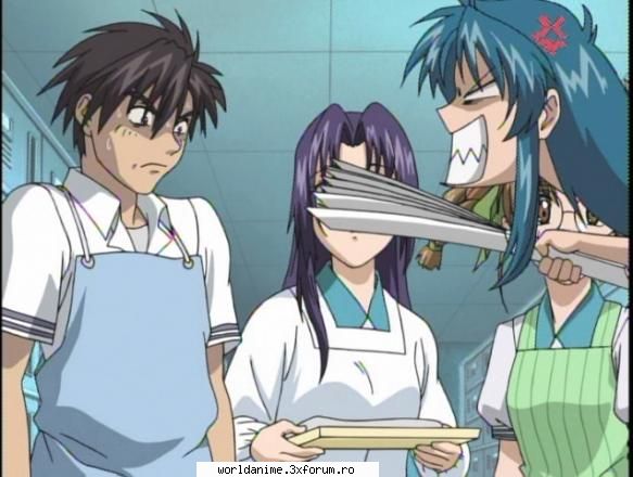 Galerie - Anna_Ryuzaki - Full Metal Panic