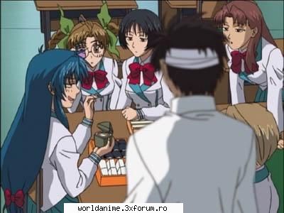 Galerie - Anna_Ryuzaki - Full Metal Panic