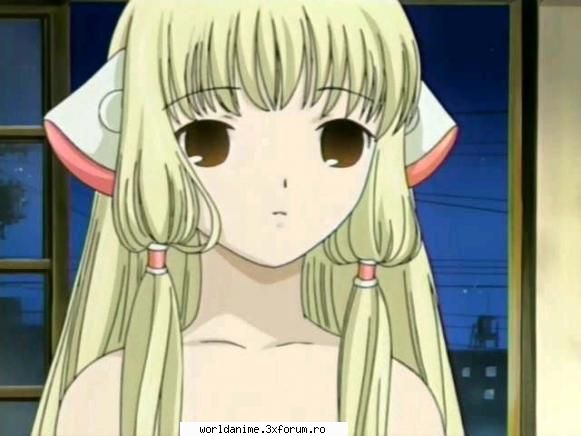 Galerie - Anna_Ryuzaki - Chobits