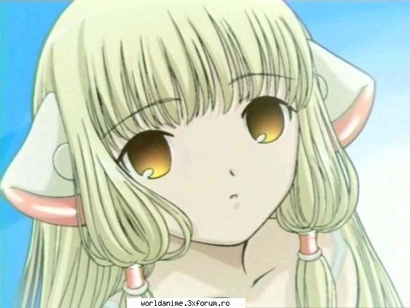 Galerie - Anna_Ryuzaki - Chobits