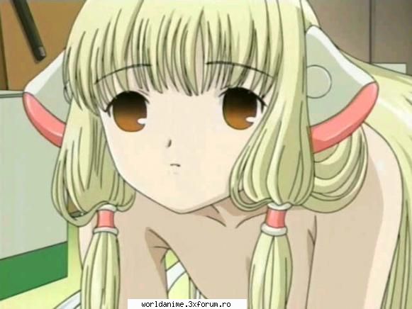 Galerie - Anna_Ryuzaki - Chobits
