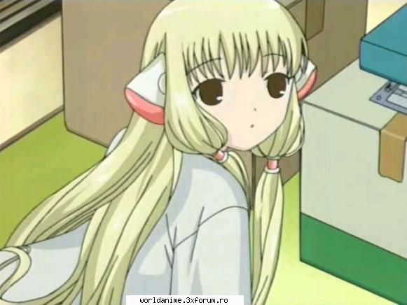 Galerie - Anna_Ryuzaki - Chobits