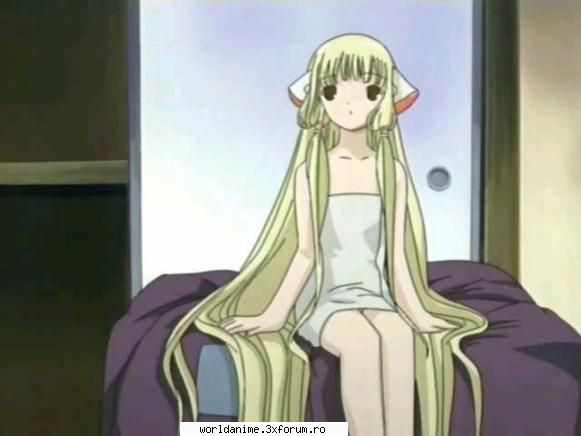 Galerie - Anna_Ryuzaki - Chobits