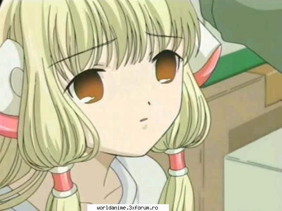Galerie - Anna_Ryuzaki - Chobits