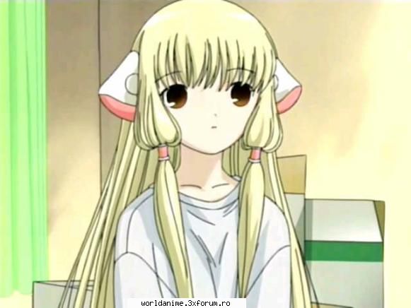 Galerie - Anna_Ryuzaki - Chobits