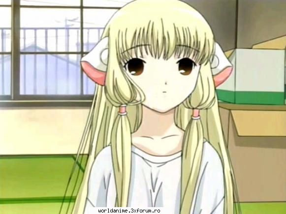 Galerie - Anna_Ryuzaki - Chobits
