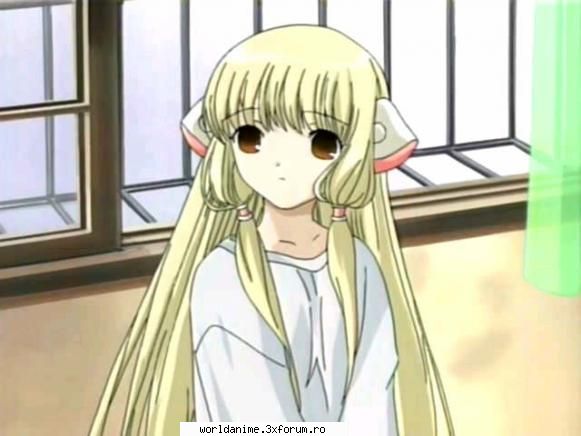 Galerie - Anna_Ryuzaki - Chobits