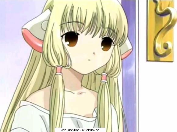Galerie - Anna_Ryuzaki - Chobits