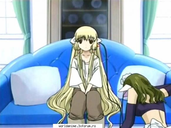 Galerie - Anna_Ryuzaki - Chobits