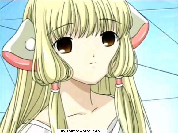 Galerie - Anna_Ryuzaki - Chobits