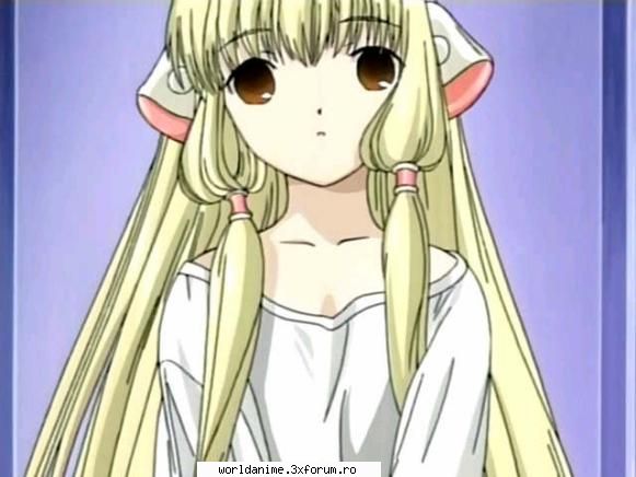 Galerie - Anna_Ryuzaki - Chobits