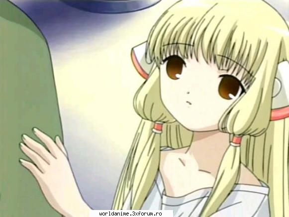 Galerie - Anna_Ryuzaki - Chobits
