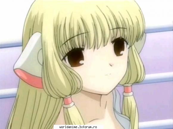 Galerie - Anna_Ryuzaki - Chobits