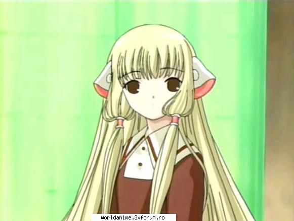 Galerie - Anna_Ryuzaki - Chobits