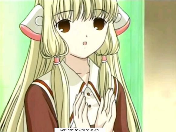 Galerie - Anna_Ryuzaki - Chobits