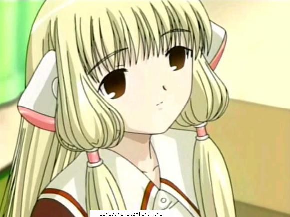 Galerie - Anna_Ryuzaki - Chobits