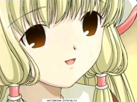 Galerie - Anna_Ryuzaki - Chobits