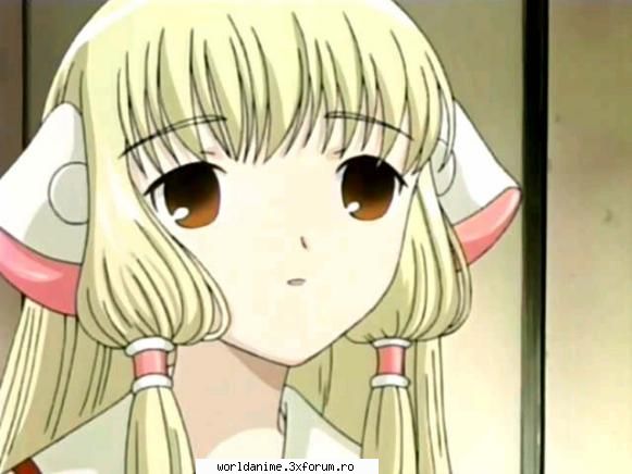 Galerie - Anna_Ryuzaki - Chobits