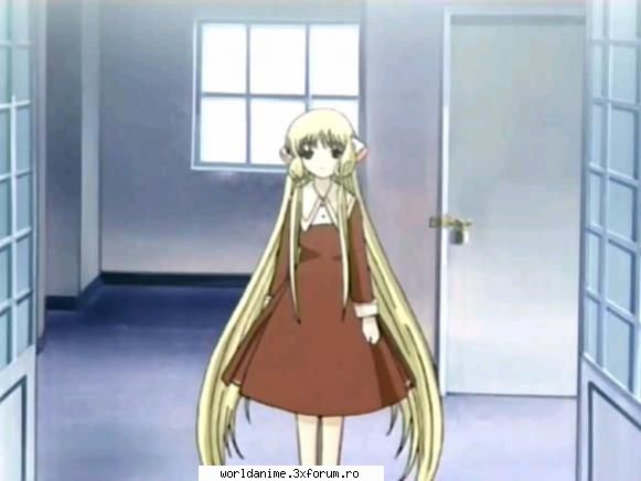 Galerie - Anna_Ryuzaki - Chobits