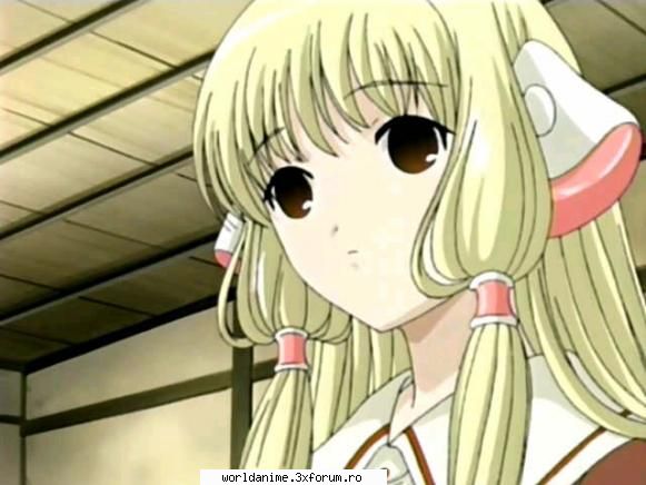 Galerie - Anna_Ryuzaki - Chobits