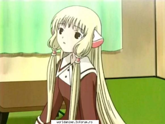 Galerie - Anna_Ryuzaki - Chobits