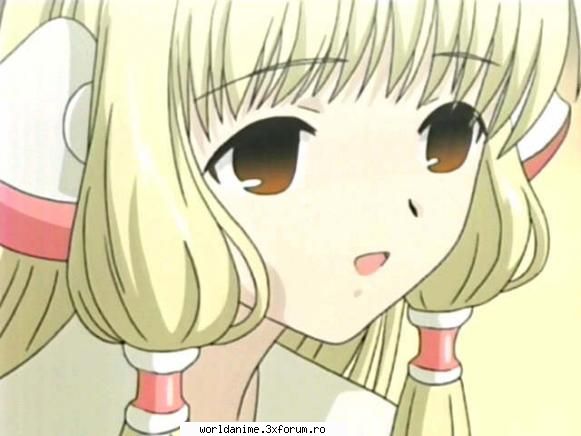Galerie - Anna_Ryuzaki - Chobits