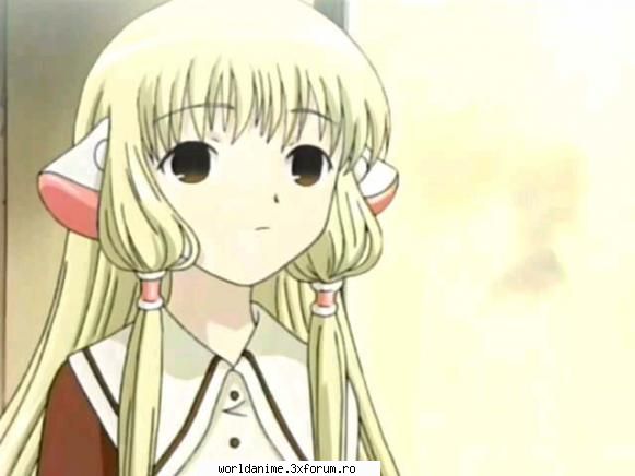 Galerie - Anna_Ryuzaki - Chobits
