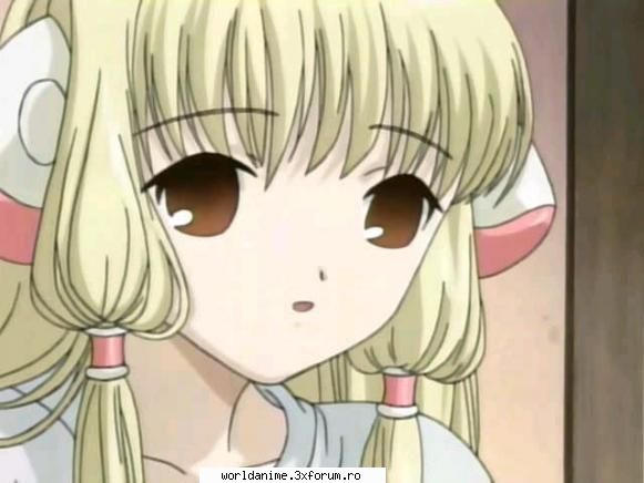 Galerie - Anna_Ryuzaki - Chobits