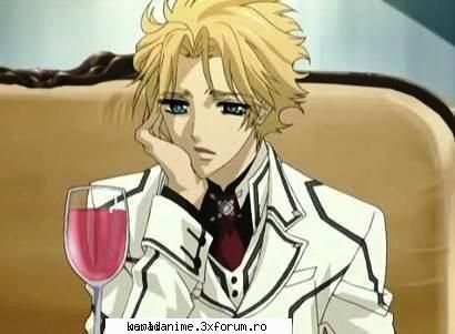 Galerie - ~##RiDeR##~ - Vampire Knight