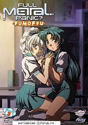 Galerie - Kagome - Full Metal Panic