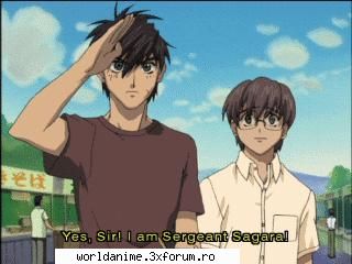 Galerie - Kagome - Full Metal Panic