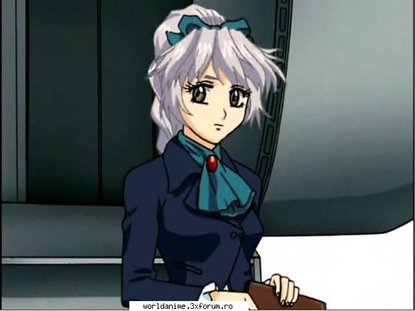 Galerie - Kagome - Full Metal Panic