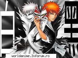 Galerie - oana - Bleach