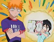 Galerie - oana - Bleach