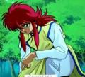 Galerie - Hakusho - Yu Yu Hakusho
