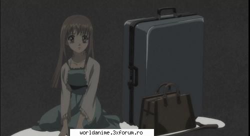 ^^ . Galerie . ^^ - Kagome - Itazura Na Kiss