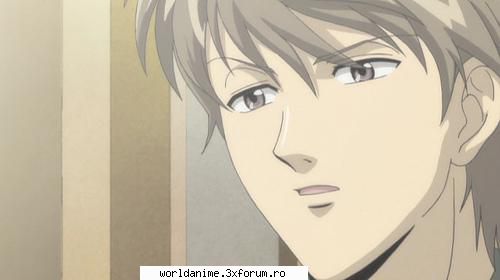 ^^ . Galerie . ^^ - Kagome - Itazura Na Kiss