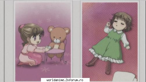 ^^ . Galerie . ^^ - Kagome - Itazura Na Kiss