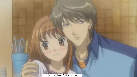 ^^ . Galerie . ^^ - Kagome - Itazura Na Kiss