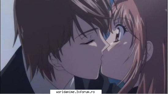 ^^ . Galerie . ^^ - Kagome - Itazura Na Kiss