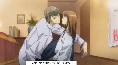 ^^ . Galerie . ^^ - Kagome - Itazura Na Kiss