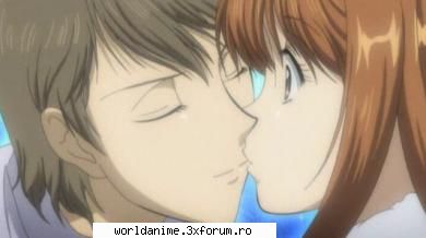 ^^ . Galerie . ^^ - Kagome - Itazura Na Kiss