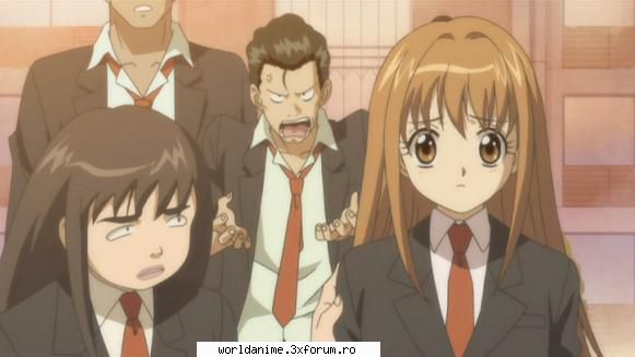 ^^ . Galerie . ^^ - Kagome - Itazura Na Kiss