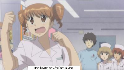 ^^ . Galerie . ^^ - Kagome - Itazura Na Kiss