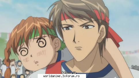 ^^ . Galerie . ^^ - Kagome - Itazura Na Kiss