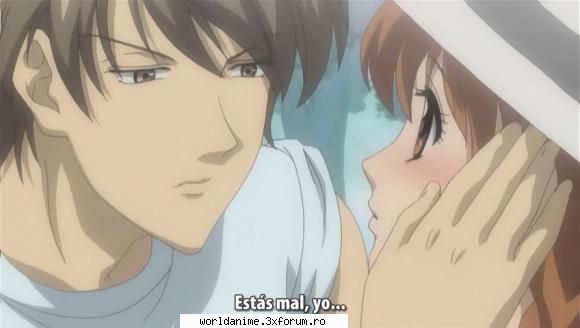 ^^ . Galerie . ^^ - Kagome - Itazura Na Kiss
