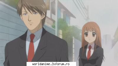 ^^ . Galerie . ^^ - Kagome - Itazura Na Kiss