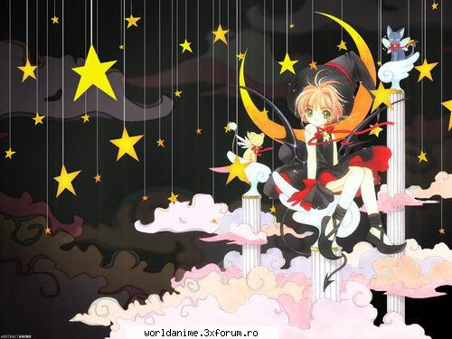 Galerie - →Calipso← - Card Captor Sakura
