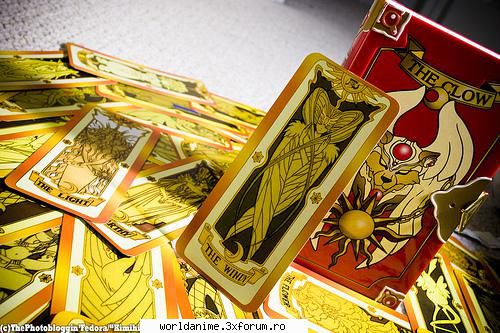 Galerie - →Calipso← - Card Captor Sakura