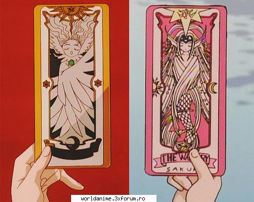 Galerie - →Calipso← - Card Captor Sakura
